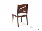 Cadeira VeraneioTreliçada 1011-0